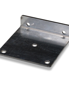 Angle f/scraper roller drive DB Step V13